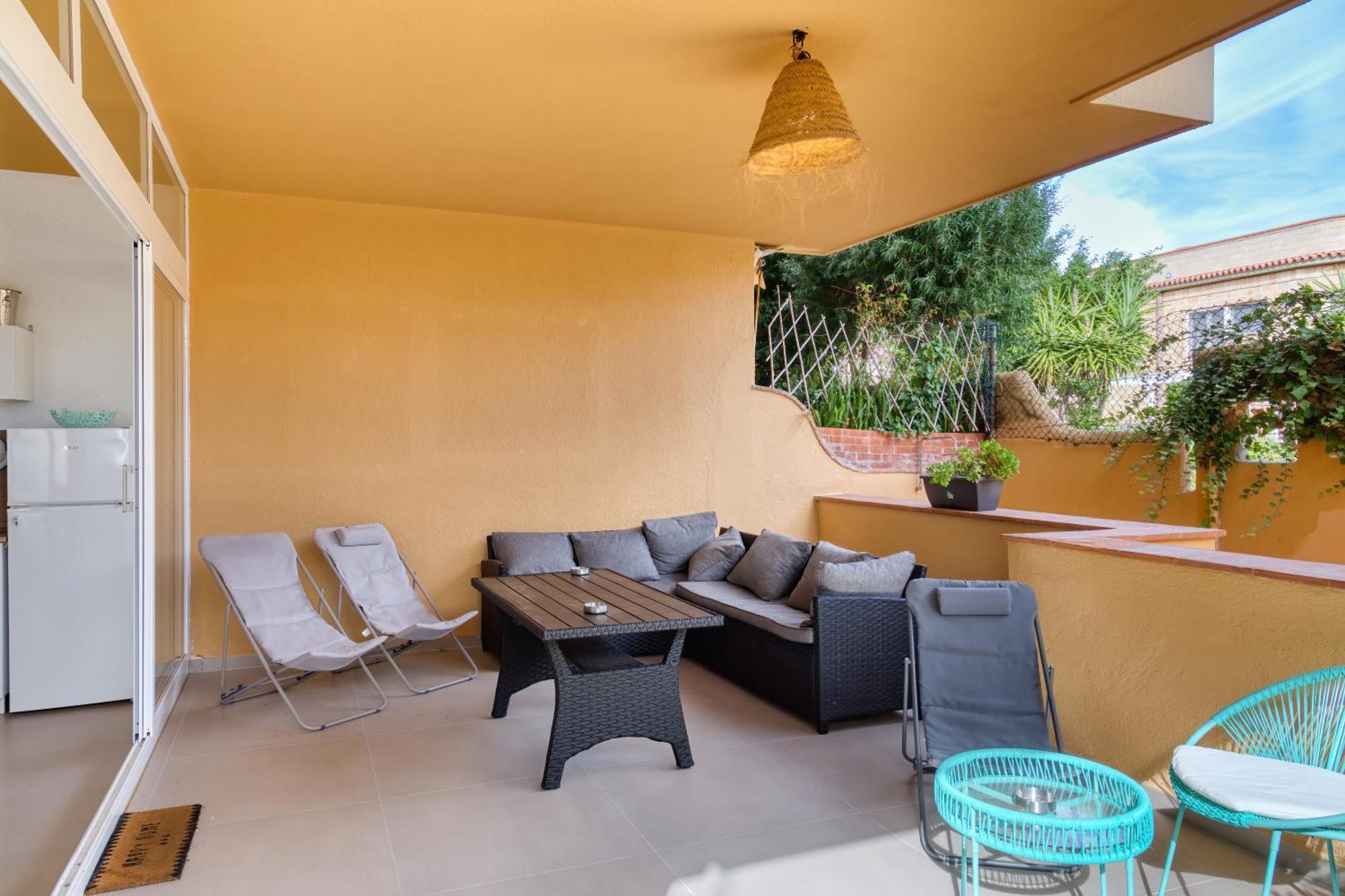 Medea Mondello Holiday Экстерьер фото