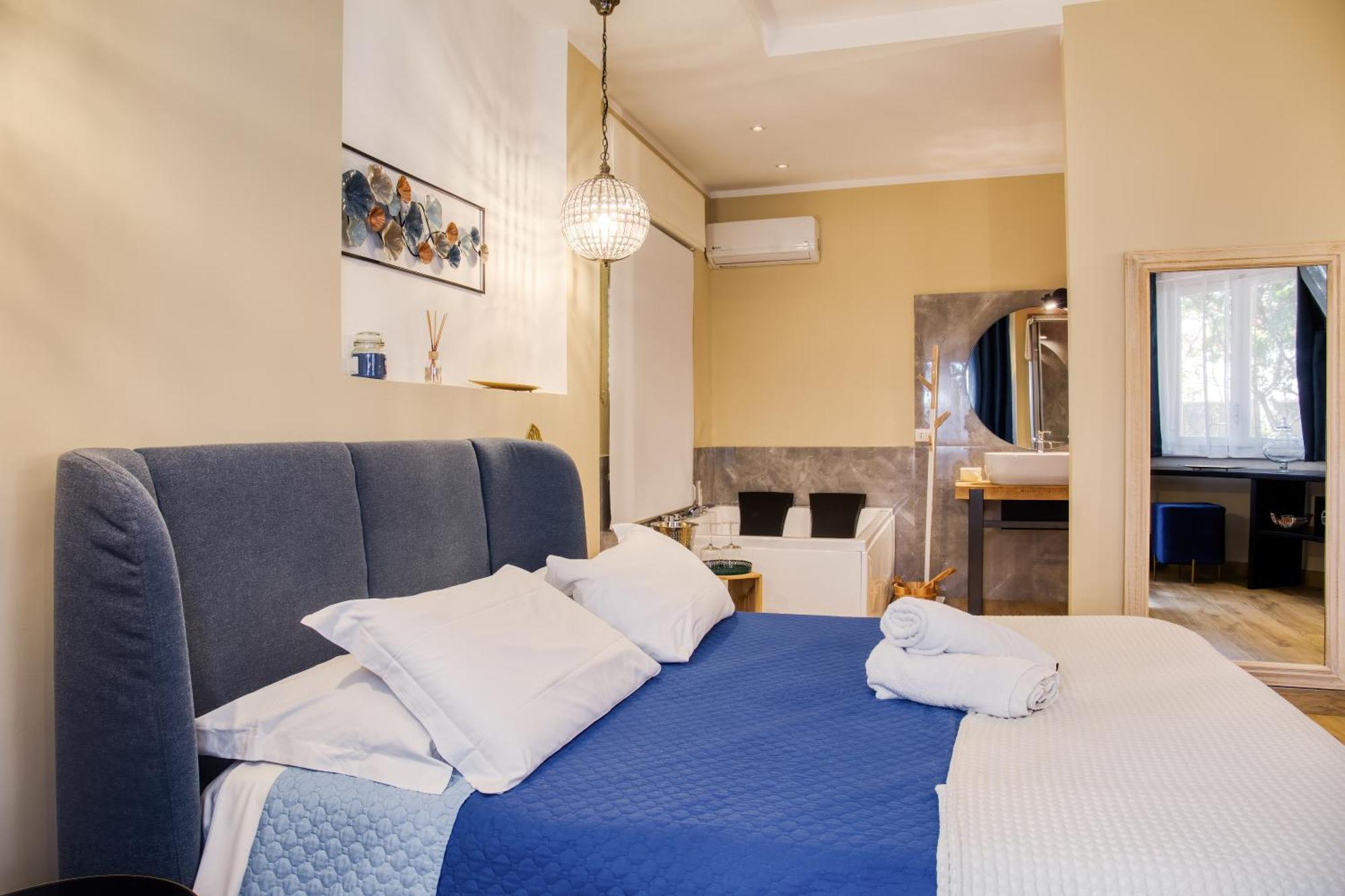Medea Mondello Holiday Экстерьер фото